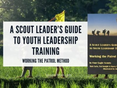 Scoutles leadership training courses