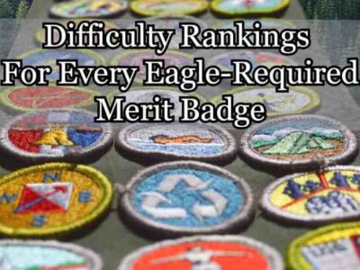 Merit badge sustainability scouts boy slideshare